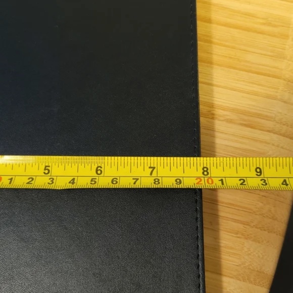 ❤️  Lined Journal Notebook - Picture 8 of 8